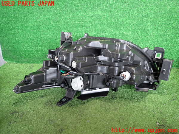 2UPJ-26471130]CX-5(KF2P)右ヘッドライト LED 【ジャンク品】 中古_m0004.jpg