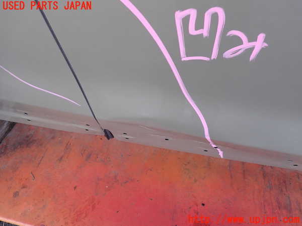 2UPJ-26471230]CX-5(KF2P)右前ドア (43R-010471) 中古_m0002.jpg