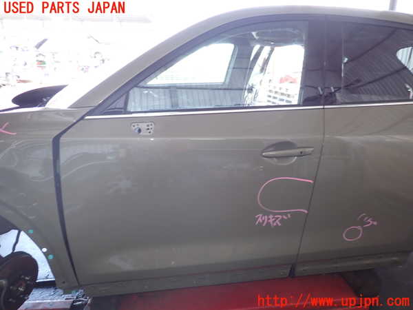 2UPJ-26471260]CX-5(KF2P)左前ドア (43R-010471) 中古_m0001.jpg