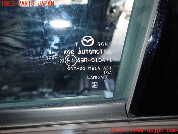 2UPJ-26471260]CX-5(KF2P)左前ドア (43R-010471) 中古_m0003.jpg