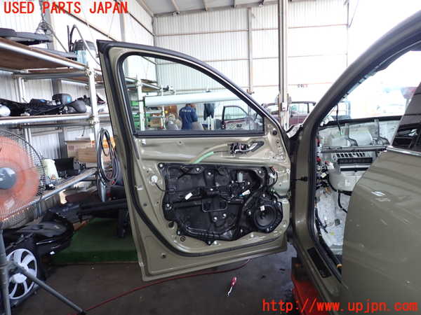 2UPJ-26471260]CX-5(KF2P)左前ドア (43R-010471) 中古_m0004.jpg