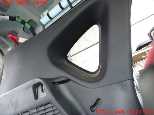 5UPJ-26471382]CX-5(KF2P)左クォーターガラス (43R-005844) 中古_m0003.jpg
