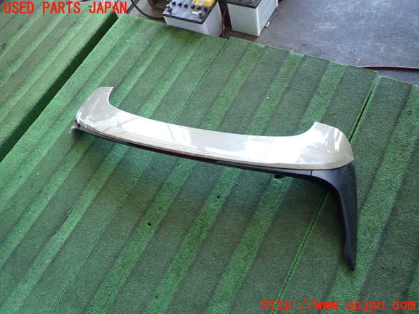 2UPJ-26471520]CX-5(KF2P)リアスポイラー 【ジャンク品】 中古_m0001.jpg