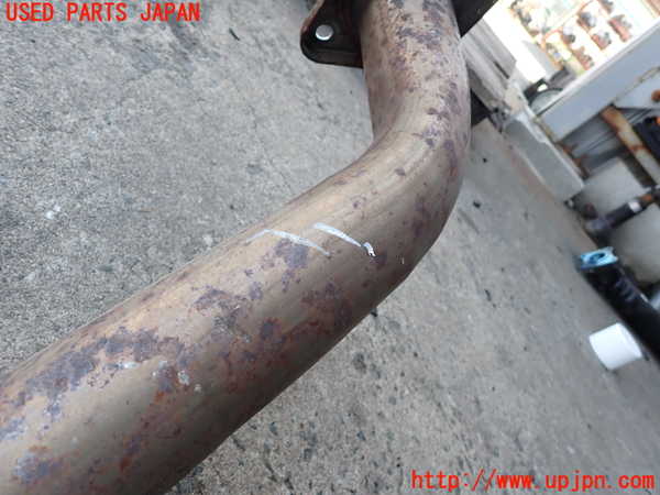 2UPJ-26472651]CX-5(KF2P)センターパイプ1 中古_m0002.jpg