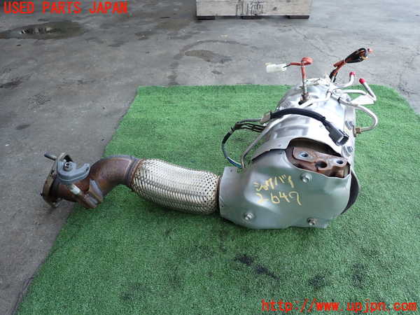 2UPJ-26472661]CX-5(KF2P)触媒1 中古_m0001.jpg