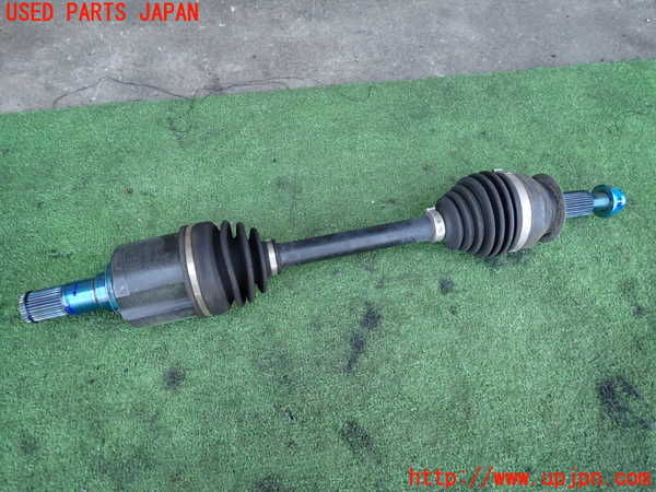 2UPJ-26474015]CX-5(KF2P)左フロントドライブシャフト 中古_m0002.jpg