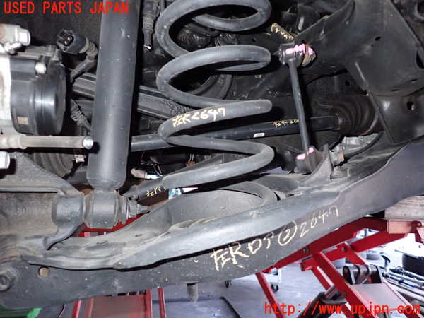 2UPJ-26474025]CX-5(KF2P)左リアドライブシャフト 中古_m0001.jpg