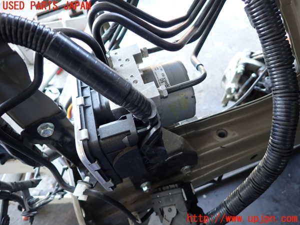2UPJ-26474040]CX-5(KF2P)ABSアクチュエーター 中古_m0001.jpg