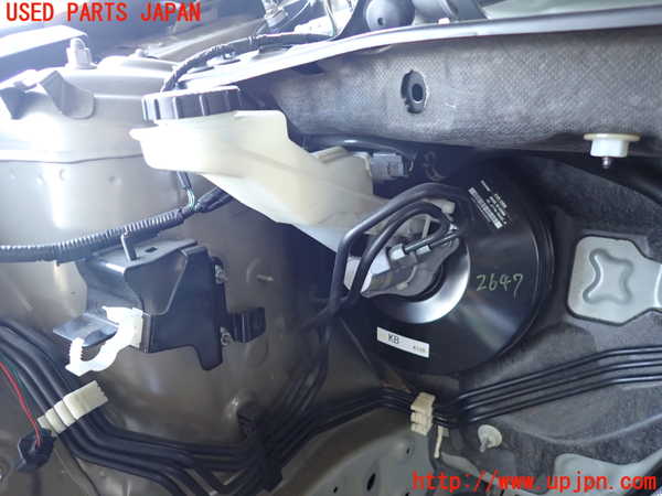 2UPJ-26474050]CX-5(KF2P)ブレーキマスターシリンダー 中古_m0001.jpg