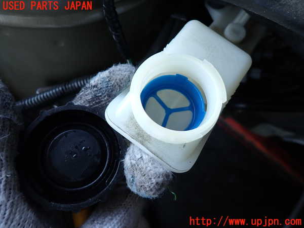 2UPJ-26474050]CX-5(KF2P)ブレーキマスターシリンダー 中古_m0003.jpg