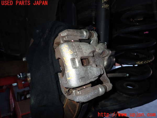 2UPJ-26474095]CX-5(KF2P)左リアキャリパー 中古_m0001.jpg