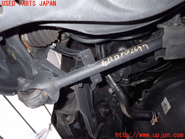 2UPJ-26475226]CX-5(KF2P)左リアロアアーム1 中古_m0001.jpg