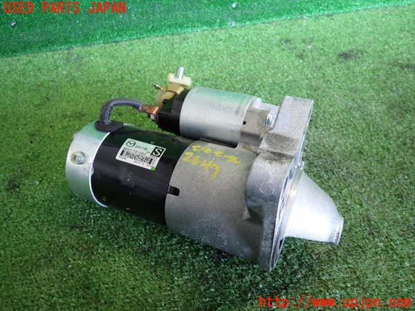 2UPJ-26476010]CX-5(KF2P)セルモーター 中古_m0001.jpg