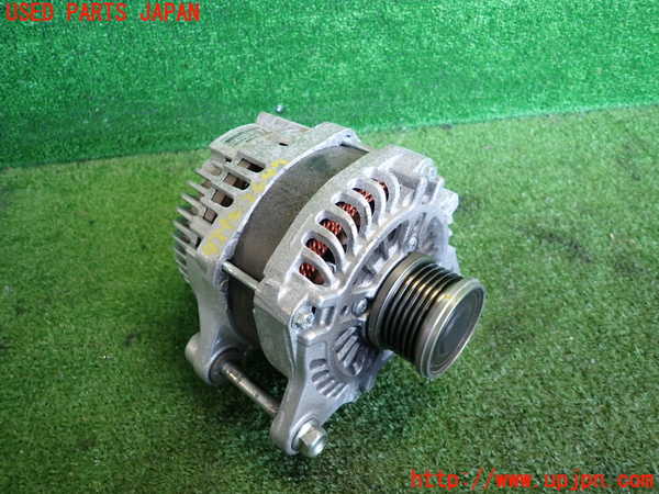 2UPJ-26476015]CX-5(KF2P)オルタネーター(ダイナモ) 中古_m0001.jpg