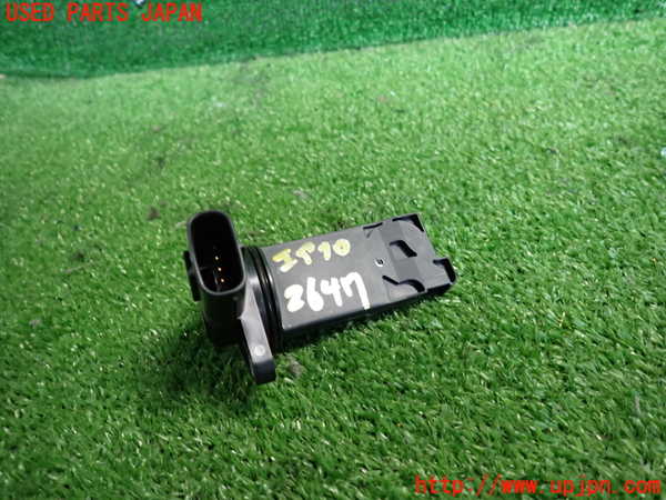 2UPJ-26476320]CX-5(KF2P)エアフロメーター 中古_m0001.jpg