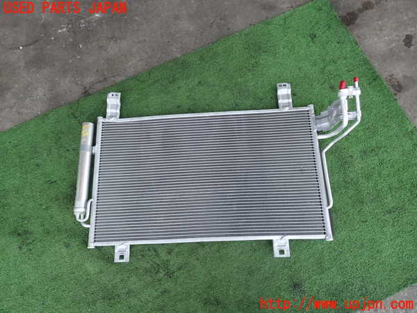 5UPJ-26476031]CX-5(KF2P)エアコンコンデンサー1 中古_m0001.jpg