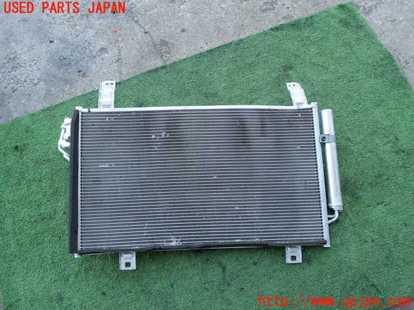 5UPJ-26476031]CX-5(KF2P)エアコンコンデンサー1 中古_m0002.jpg