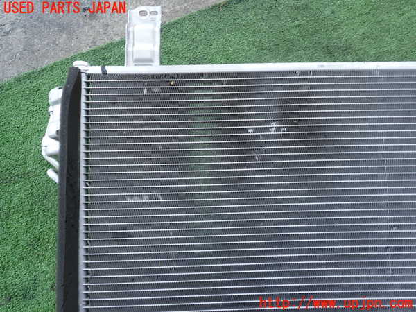 5UPJ-26476031]CX-5(KF2P)エアコンコンデンサー1 中古_m0003.jpg