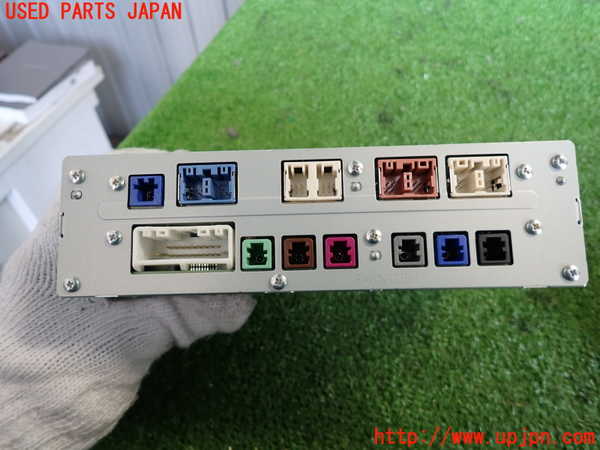 2UPJ-26476589]CX-5(KF2P)カーナビゲーション 中古_m0003.jpg