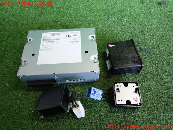 2UPJ-26476589]CX-5(KF2P)カーナビゲーション 中古_m0004.jpg