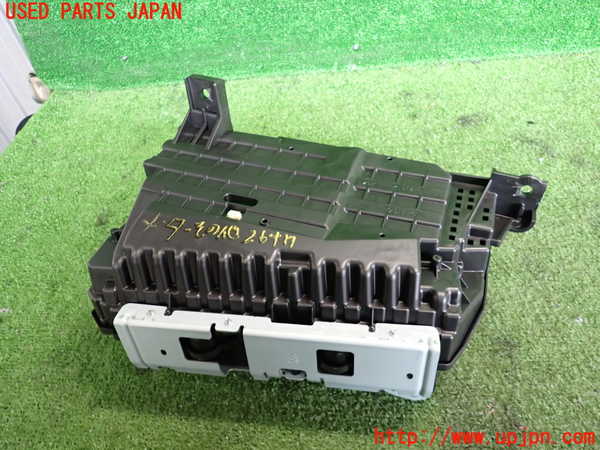 2UPJ-26476239]CX-5(KF2P)メーター・その他 中古_m0002.jpg