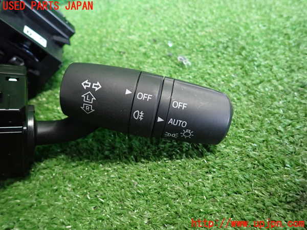2UPJ-26476720]CX-5(KF2P)コンビネーションスイッチ 中古_m0003.jpg