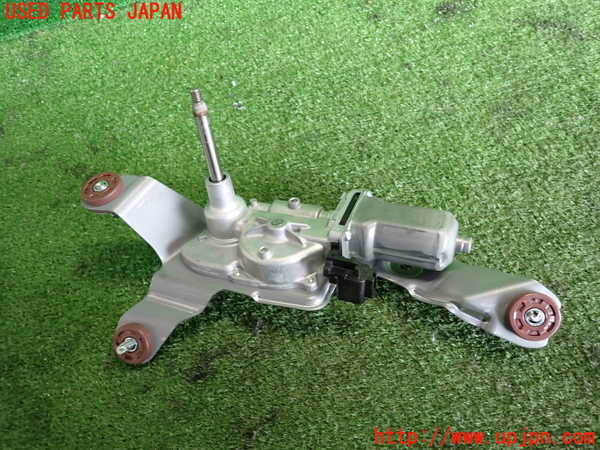 2UPJ-26476775]CX-5(KF2P)リアワイパーモーター 中古_m0001.jpg