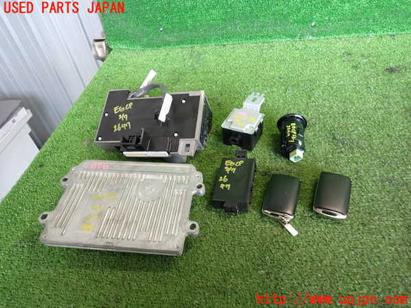 2UPJ-26476110]CX-5(KF2P)エンジンコンピューター 中古_m0004.jpg