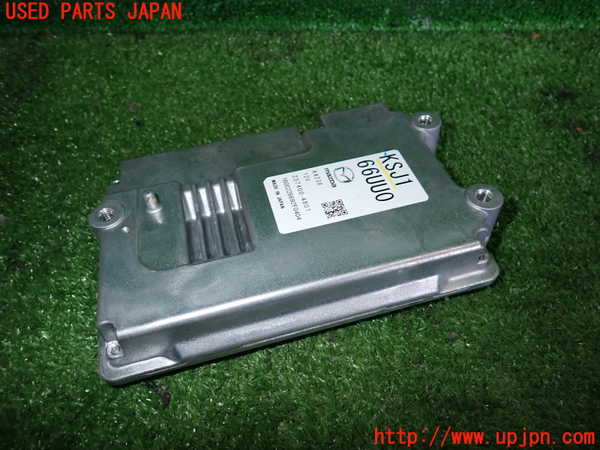 2UPJ-26476147]CX-5(KF2P)コンピューター2 中古_m0001.jpg