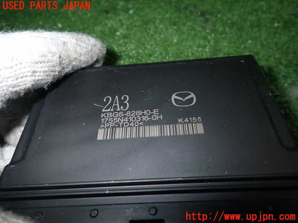 2UPJ-26476151]CX-5(KF2P)コンピューター6 中古_m0002.jpg