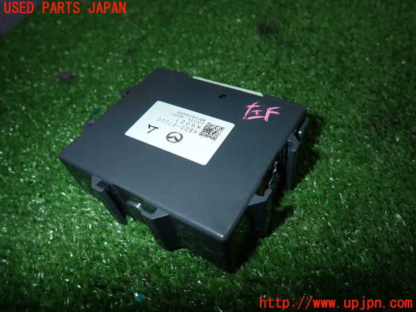 2UPJ-26476155]CX-5(KF2P)コンピューター10 中古_m0001.jpg