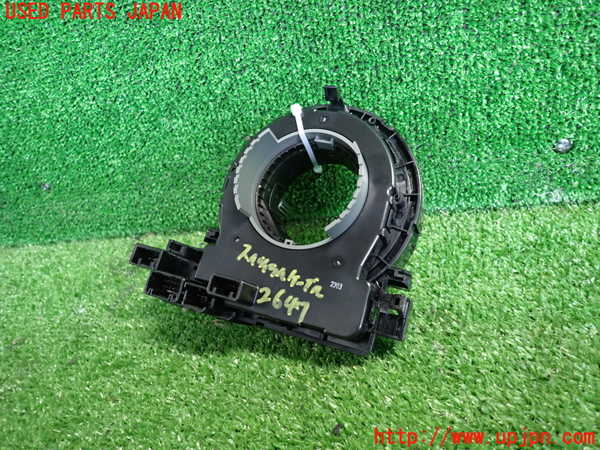 2UPJ-26476800]CX-5(KF2P)スパイラルケーブル(リール) 【ジャンク品】 中古_m0002.jpg