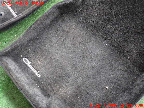 2UPJ-26477800]CX-5(KF2P)フロアマット 中古_m0002.jpg