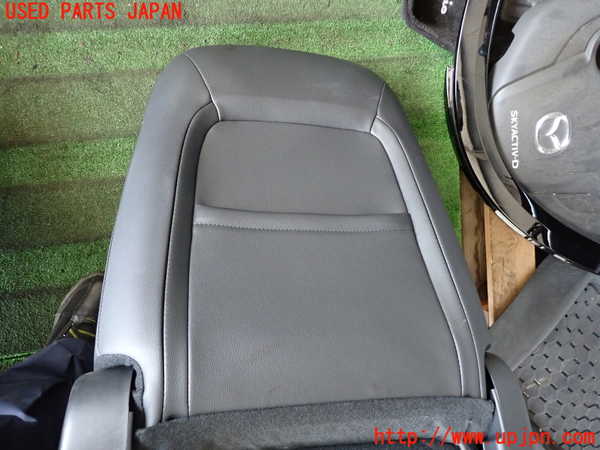 2UPJ-26477065]CX-5(KF2P)助手席シート 中古_m0004.jpg