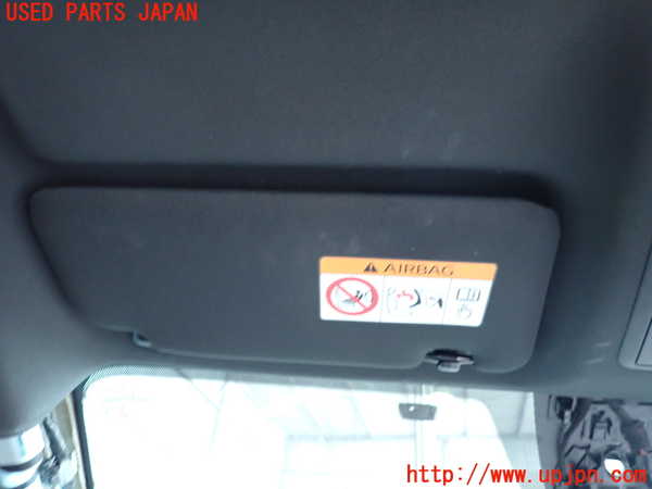 2UPJ-26477630]CX-5(KF2P)室内サンバイザー左側 中古_m0001.jpg