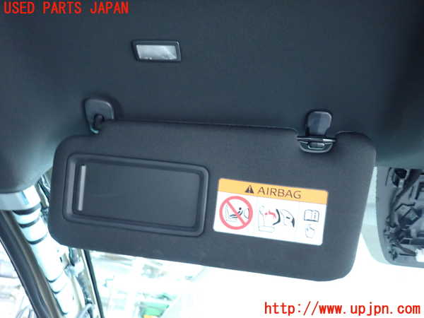 2UPJ-26477630]CX-5(KF2P)室内サンバイザー左側 中古_m0002.jpg