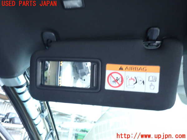 2UPJ-26477630]CX-5(KF2P)室内サンバイザー左側 中古_m0003.jpg