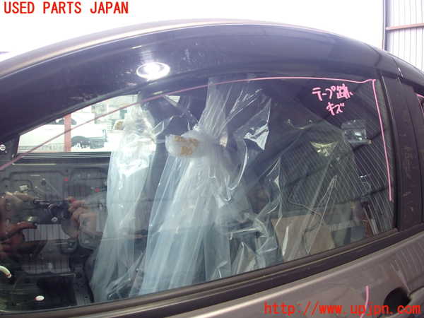 2UPJ-26481260]ヤリス(YARIS) ハイブリッド(MXPH15)左前ドア (43R-00122 M2H3) 【ジャンク品】 中古_m0003.jpg