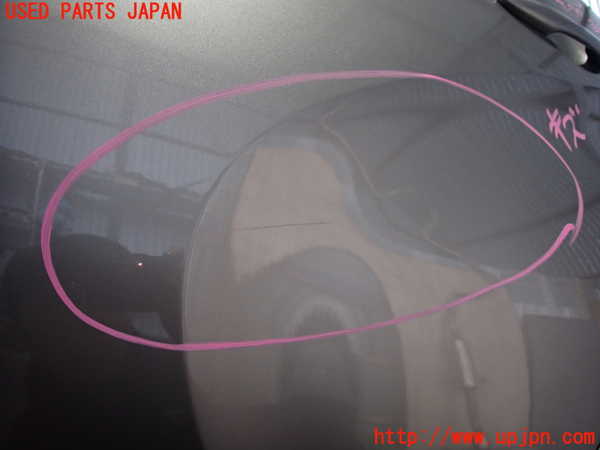 2UPJ-26481320]ヤリス(YARIS) ハイブリッド(MXPH15)左後ドア (43R-007952 M2L2) 中古_m0003.jpg