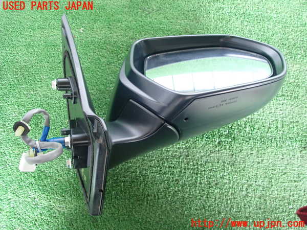 2UPJ-26481210]ヤリス(YARIS) ハイブリッド(MXPH15)右ドアミラー 【ジャンク品】 中古_m0002.jpg