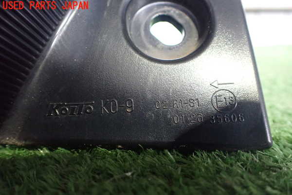 5UPJ-26481536]ヤリス(YARIS) ハイブリッド(MXPH15)左テールランプ 中古_m0003.jpg