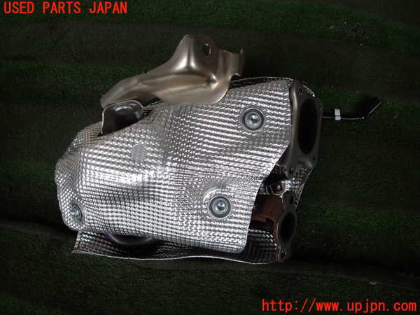 2UPJ-26482041]ヤリス(YARIS) ハイブリッド(MXPH15)エキマニ1 中古_m0002.jpg