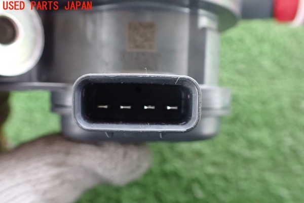 2UPJ-26482110]ヤリス(YARIS) ハイブリッド(MXPH15)ウォーターポンプ 中古_m0004.jpg