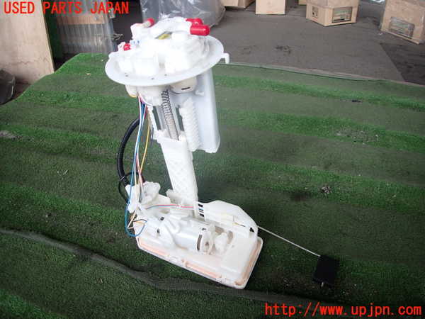 5UPJ-26482510]ヤリス(YARIS) ハイブリッド(MXPH15)燃料ポンプ 中古_m0001.jpg