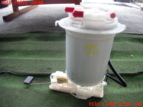 5UPJ-26482510]ヤリス(YARIS) ハイブリッド(MXPH15)燃料ポンプ 中古_m0002.jpg
