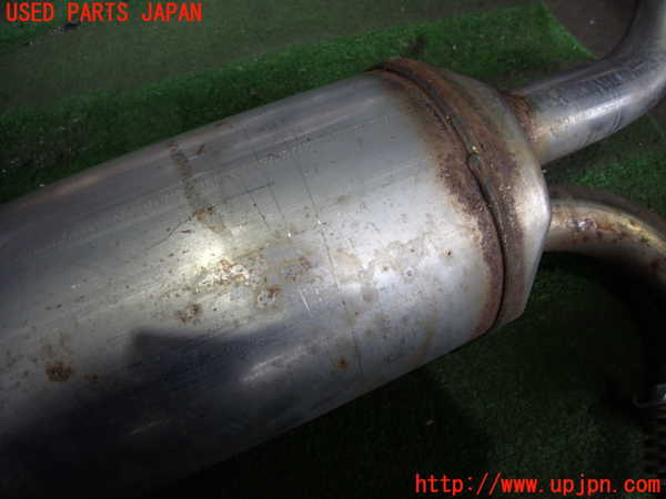 2UPJ-26482671]ヤリス(YARIS) ハイブリッド(MXPH15)リアマフラー1 中古_m0005.jpg