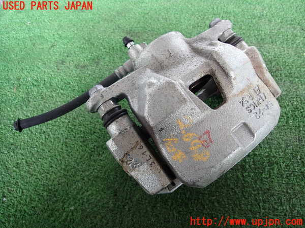 2UPJ-26484080]ヤリス(YARIS) ハイブリッド(MXPH15)右フロントキャリパー 中古_m0001.jpg