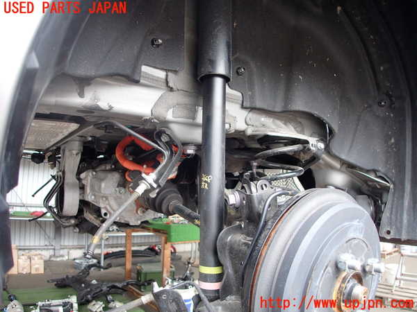 2UPJ-26485070]ヤリス(YARIS) ハイブリッド(MXPH15)右リアショックアブソーバー 中古_m0001.jpg