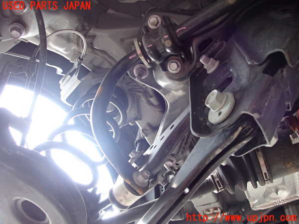 2UPJ-26485445]ヤリス(YARIS) ハイブリッド(MXPH15)リアスタビライザー 中古_m0004.jpg