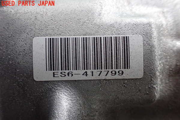 2UPJ-26486025]ヤリス(YARIS) ハイブリッド(MXPH15)エアコンコンプレッサー 中古_m0003.jpg